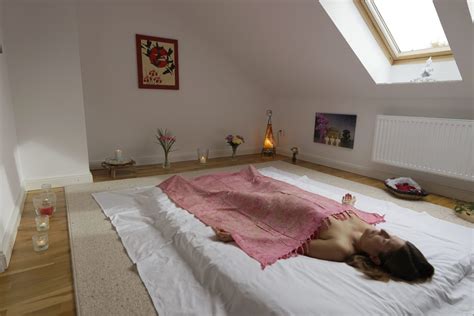 Tantric massage Erotic massage New Brighton